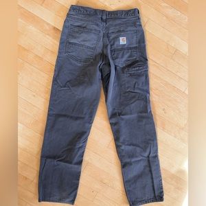 Men’s Carhartt Work Pants